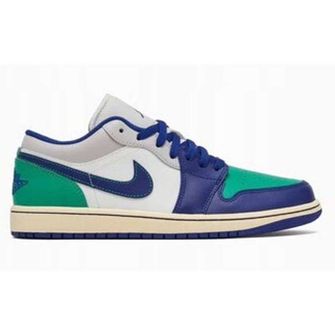 Lage Sneakers Nike Air Jordan 1