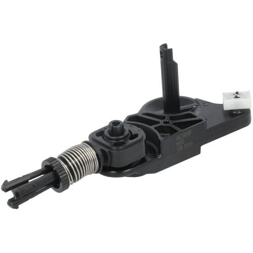 Versnellingspook, extern AKUSAN GB 0039