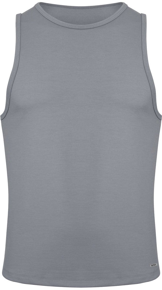 SUKREW Vest Studio Grey - MAAT XL