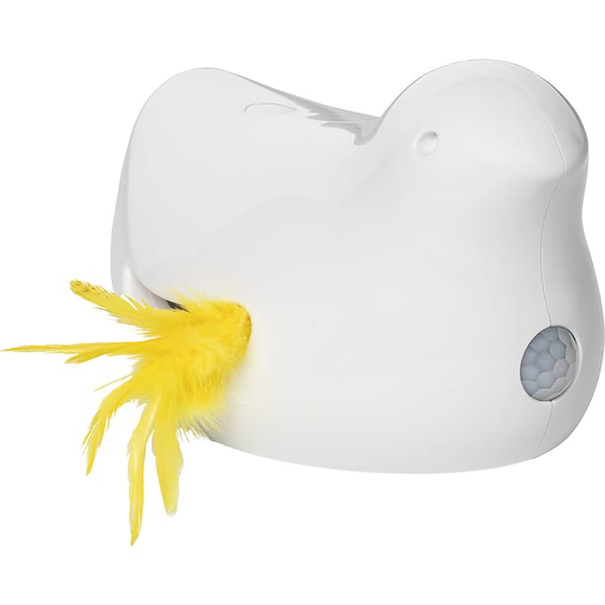 PetSafe® Peek-a-Bird Elektronisch Kattenspeelgoed