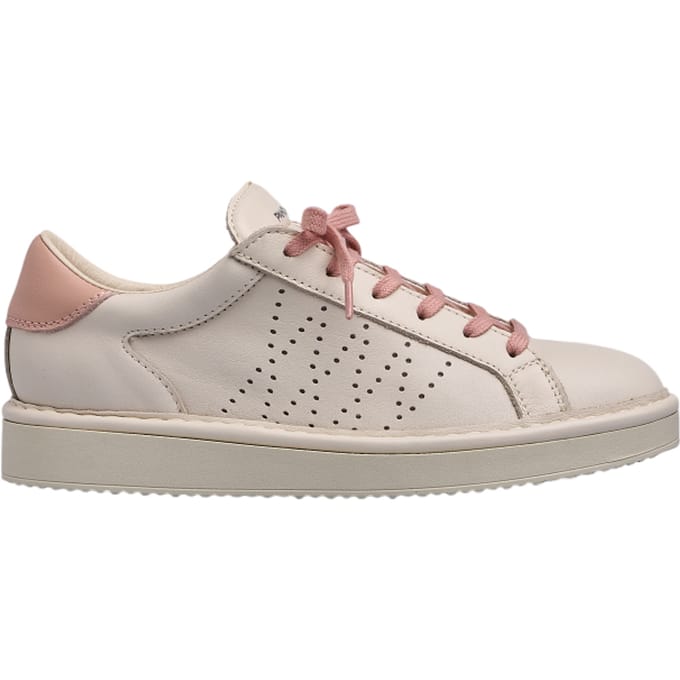 Panchic Witte sneakers