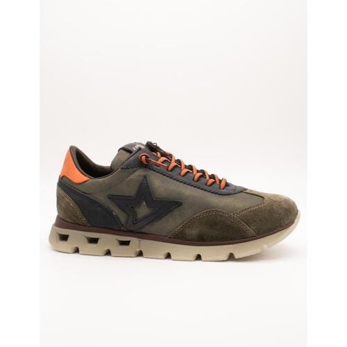 Lage Sneakers Cetti C-1259