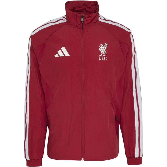 Thuis Trainingsjas Liverpool FC