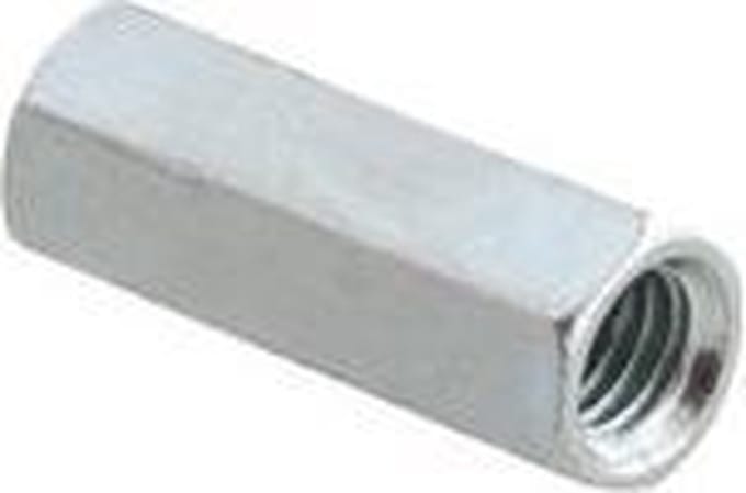 Walraven BIS draadbusje type 965 elektr. verzinkt M10x30mm 6453930