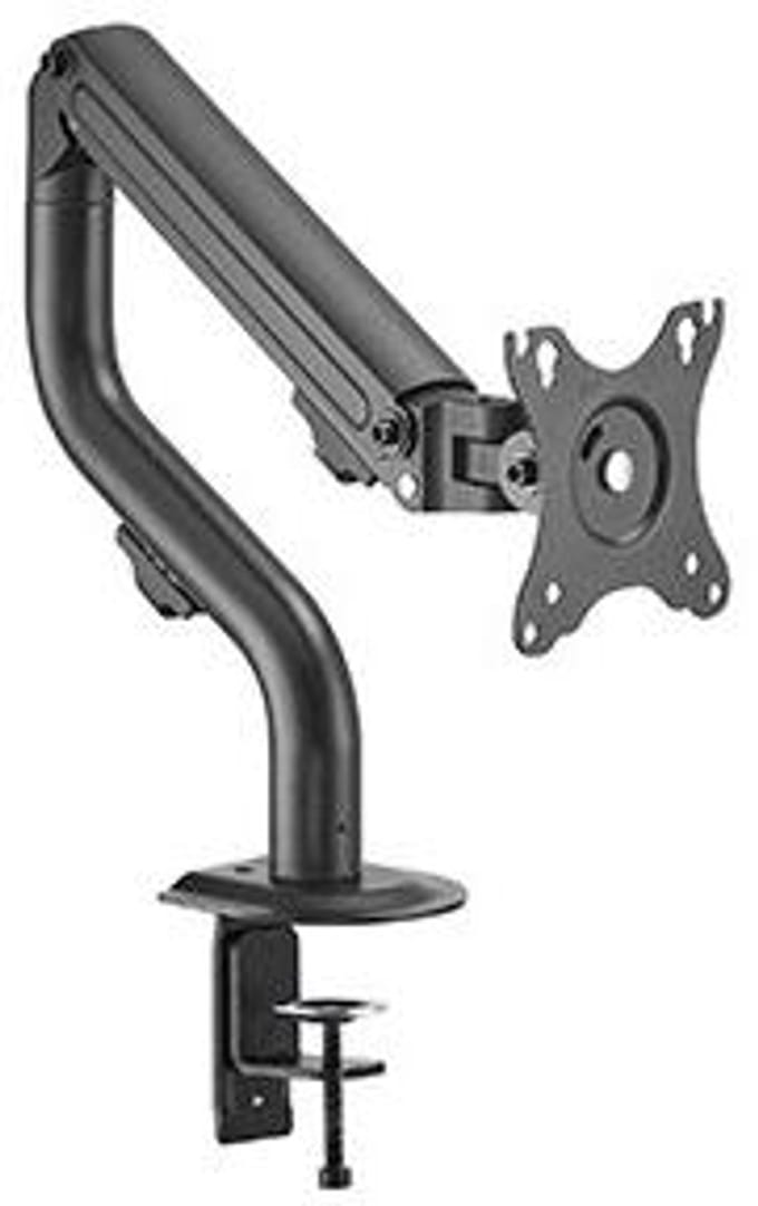 Hamlet HM-SPMADA102 tv-bevestiging 81,3 cm (32") Zwart
