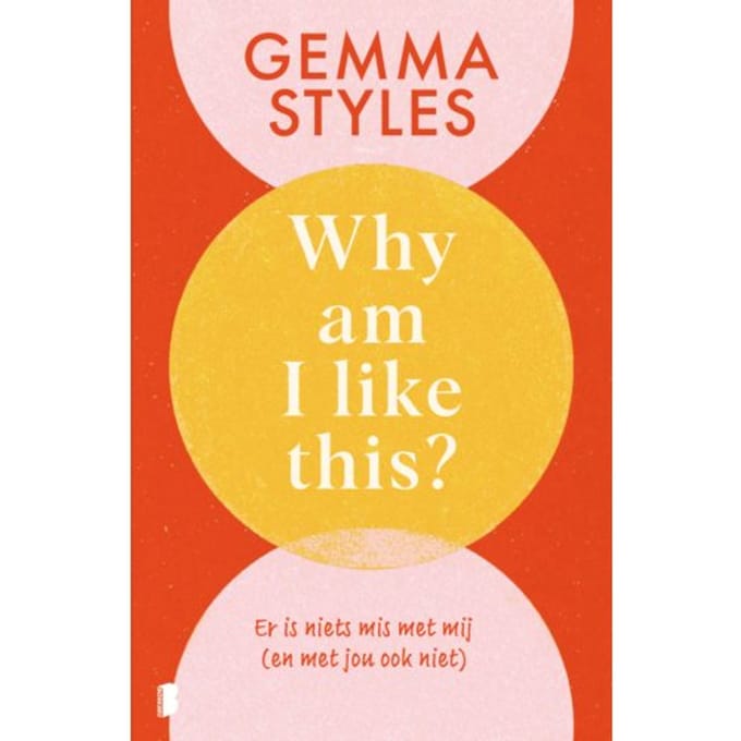 Why Am I Like This? - Gemma Styles