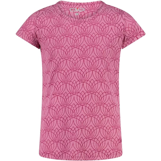Meisjes-T-shirt CMP