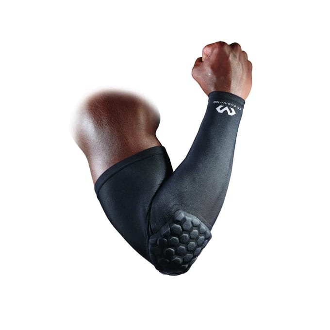 Enkelarm compressiemouw McDavid active comfort
