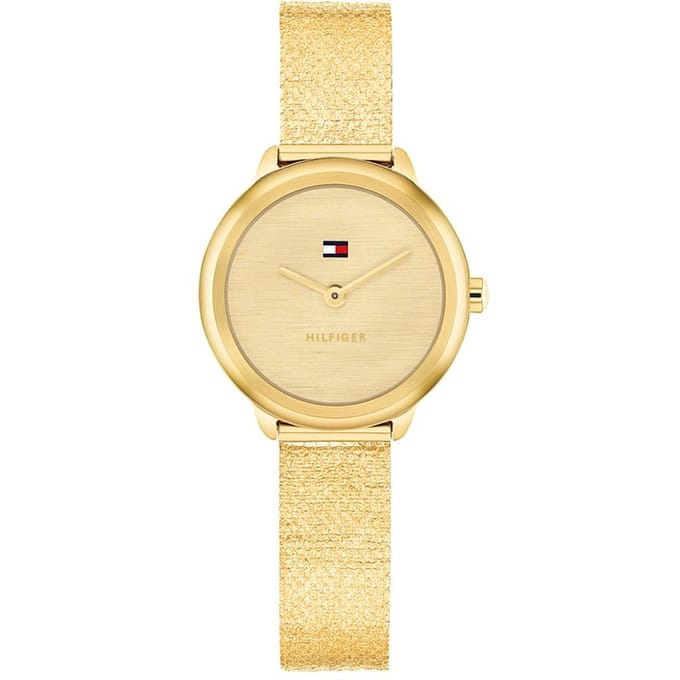 Tommy Hilfiger TH1782811 - Demi - Horloge