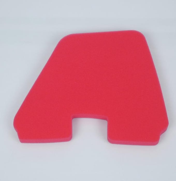 Doos van 50 motorfiets luchtfilter schuim Artein Honda 50 Mtx Sh