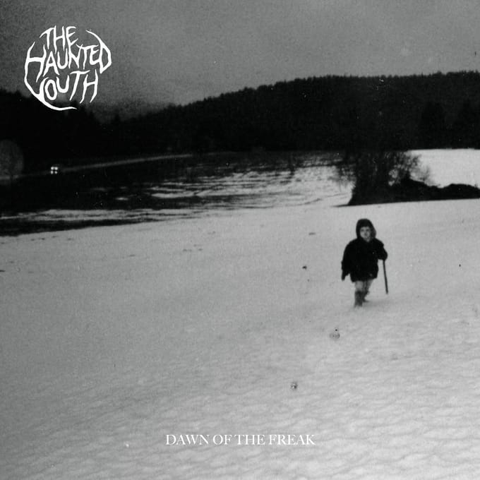 Dawn Of The Freak