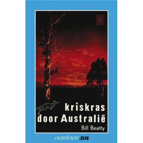 Kriskras Door Australie - B. Beatty
