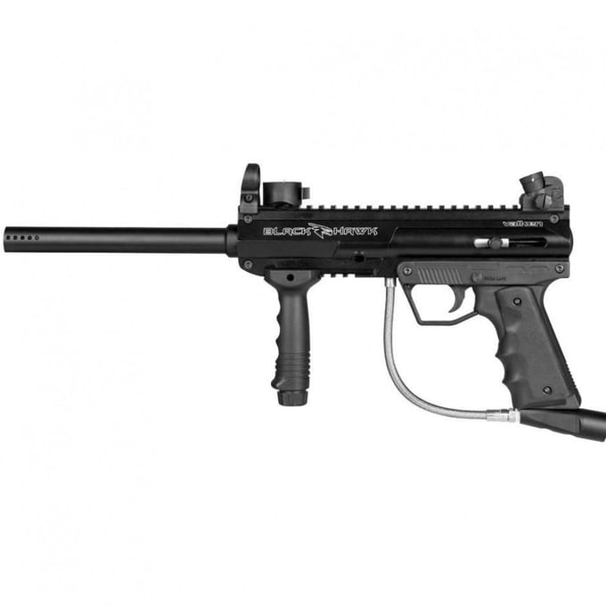 Valken Blackhawk SW-1 marker Blackhawk zonder hopper