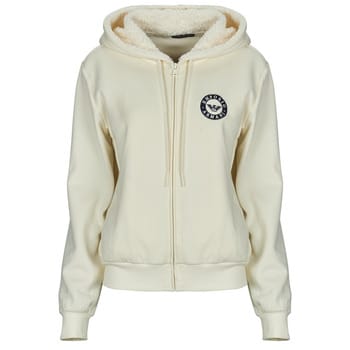 Capuchon sweaters Emporio Armani HD FZ SWEATSHIRT