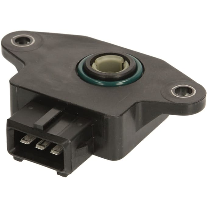 Sensor, gasklepstand BOSCH 0 280 122 001