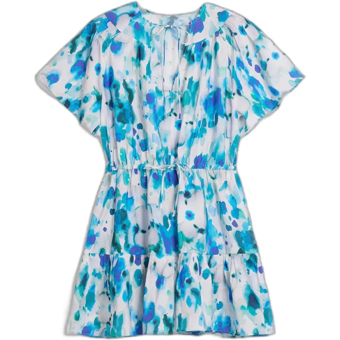 Damesjurk Desigual Repris Landi