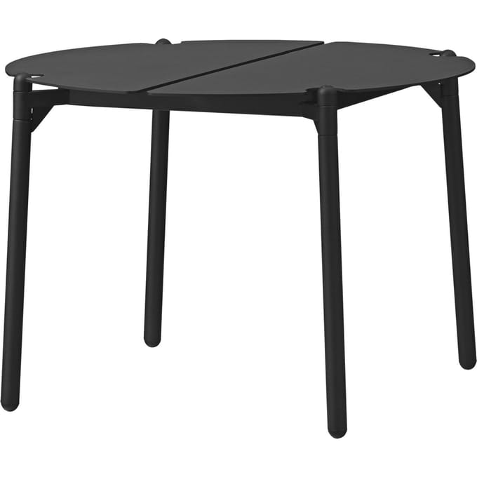AYTM Novo Loungetafel - zwart - S