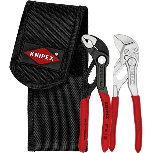 Knipex 00 20 72 V04 Tangenset 2-delig