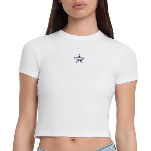 T-shirt Guess Baby Emb St
