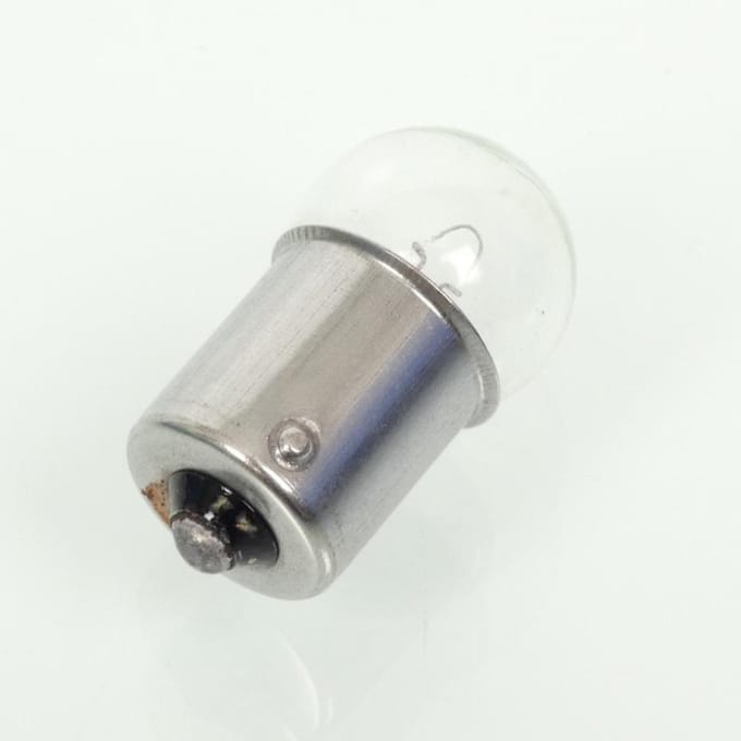 Ampoule Kyoto pour Scooter BMW 125 C1 2000 à 2003 AV Neuf