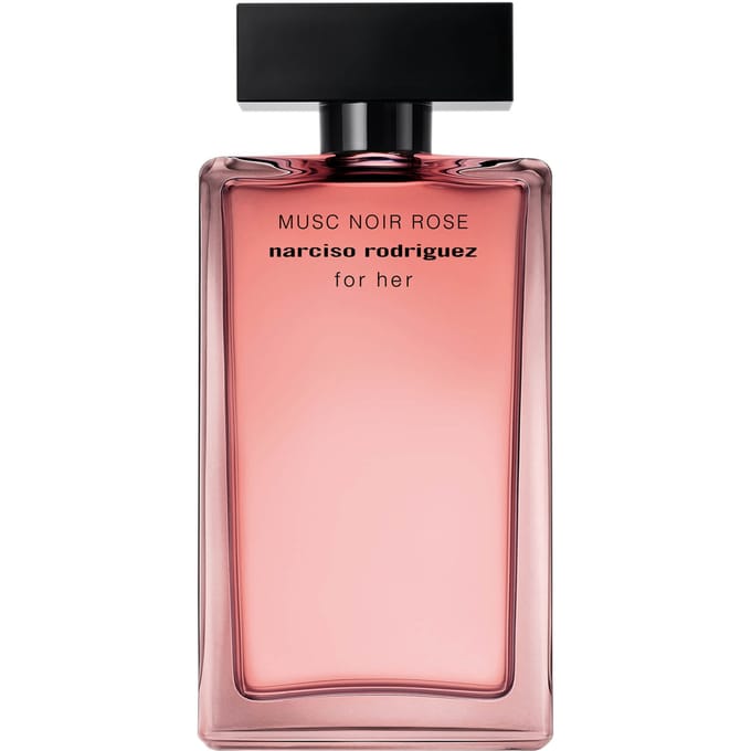Narciso Rodriguez Musc Noir Rose Eau De Parfum Narciso Rodriguez - For Her Musc Noir Rose Eau De Parfum  - 100 ML