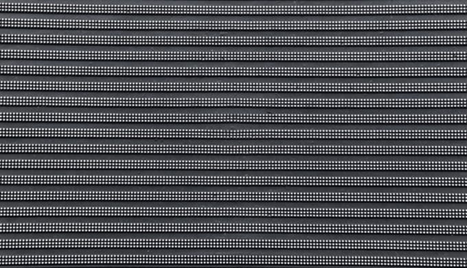 Outdoormat Robuust - 45x75 cm