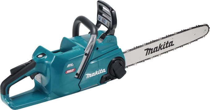 Makita UC017GZ Accu kettingzaag 45cm XGT 40V Max Basic Body