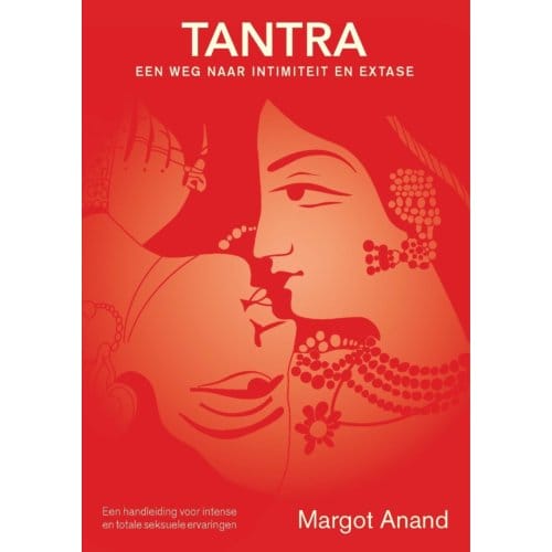 Tantra - Margot Anand
