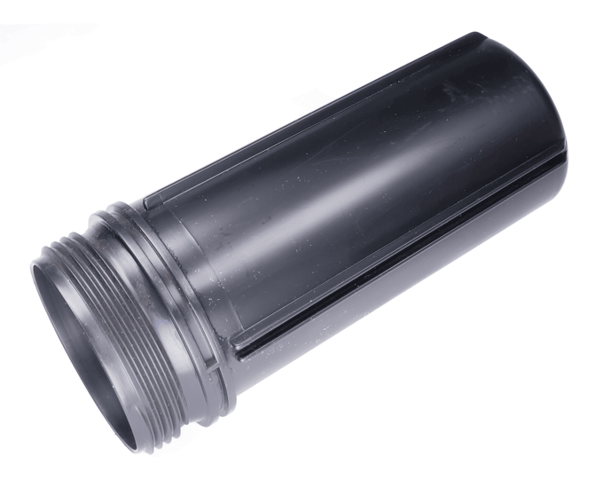 Gardena t380 pop-up buiten omhulsel