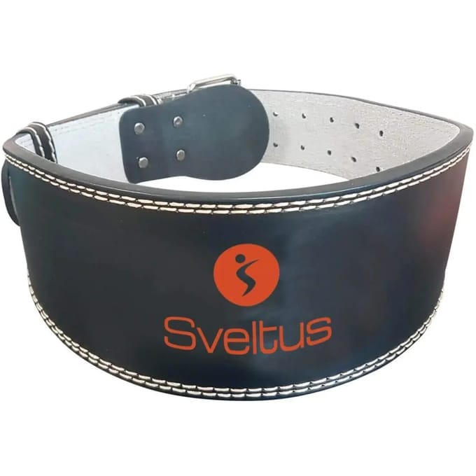 Lederen hijsband Sveltus