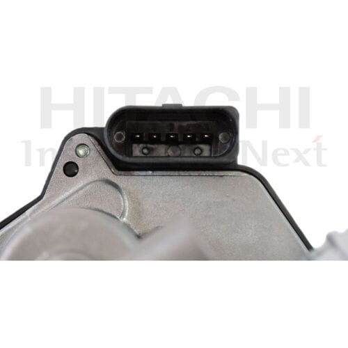 Gasklephuis HITACHI 2508509