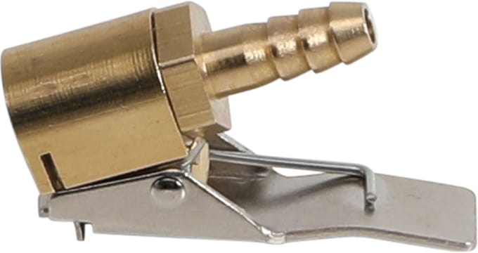 BGS Bandenpompventiel 6,3 mm (1/4") - 68012