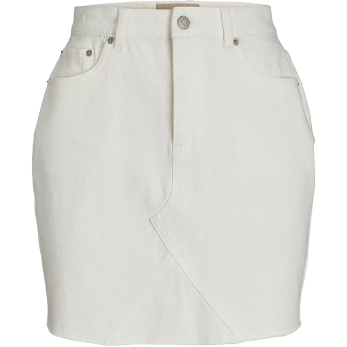 Dames denim minirok JJXX Hazel