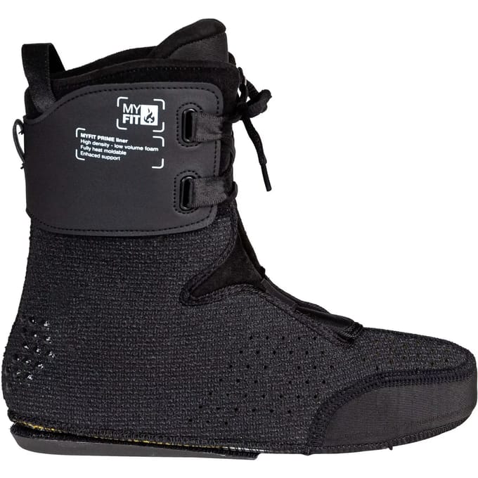 Rolschaatsen slippers Powerslide Prime Bulletproof