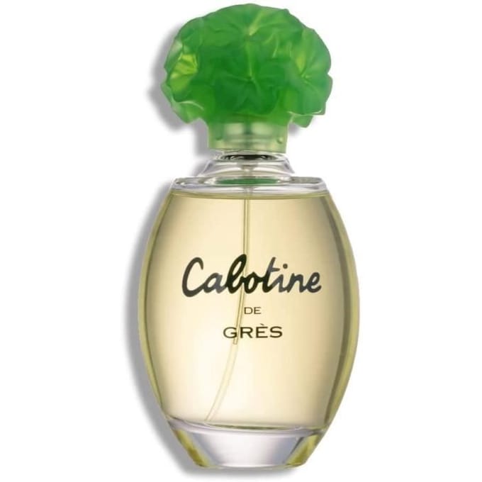 Eau de toilette spray - Cabotine - Grès - Unisex - 100 ml