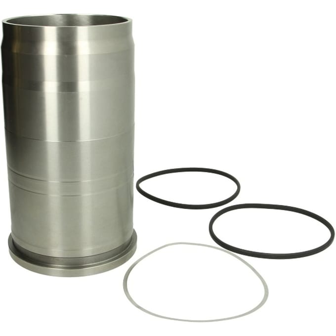 Voering, cilinderkop MAHLE 001 WN 21