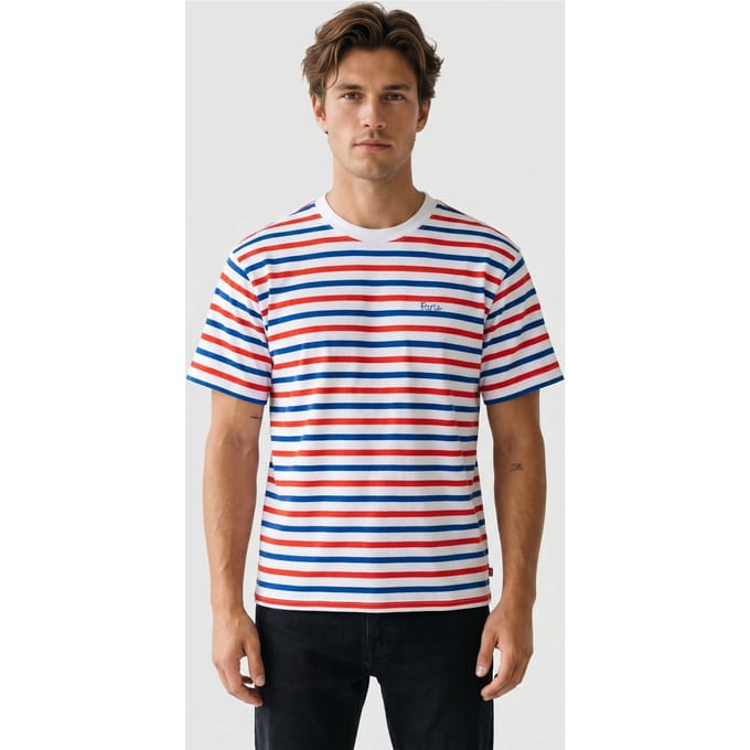 Levi's ® Red Tab™ Vintage Tee Taglia: XL | T-shirt stampate Outlet | Uomo | Rosso