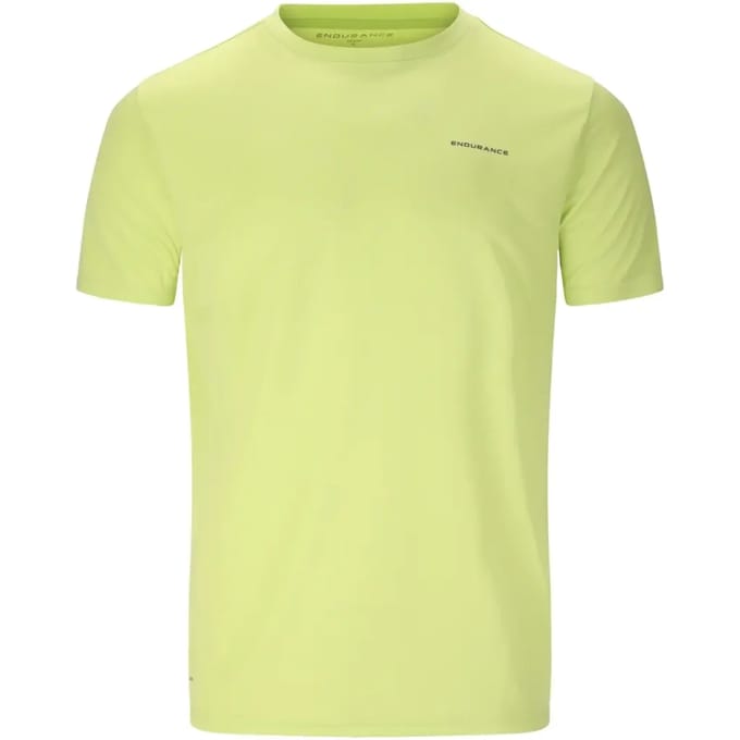 Maillot Endurance Vernon V2