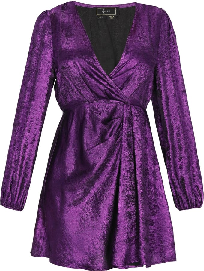 faina dress