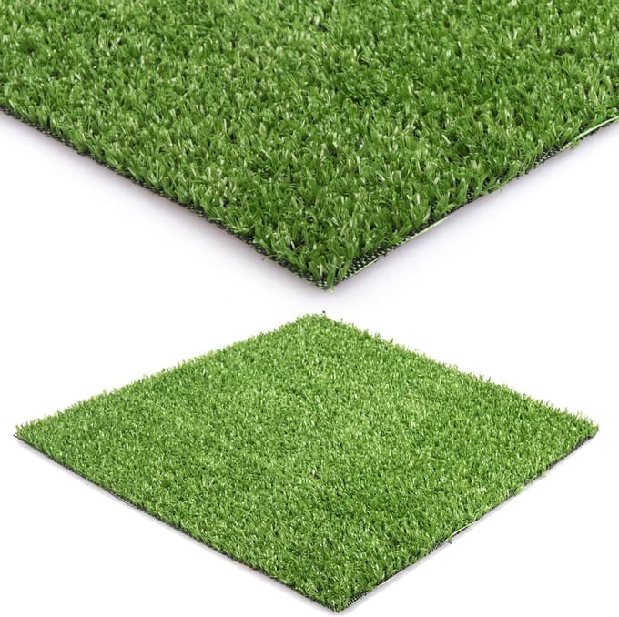 Muntel® Kunstgras - 10 x 2 M - 7 MM Polhoogte - Gijs