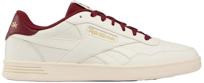 Reebok Classics Court Advance Schoenen Wit EU 45