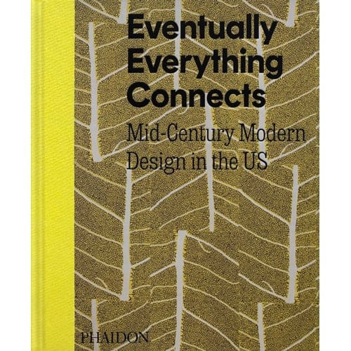Eventually Everything Connects - Andrew Satake Blauvelt