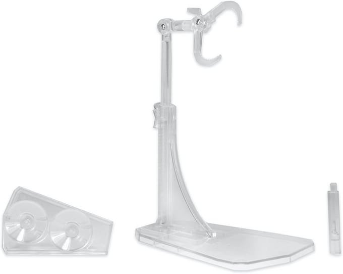 Universele Standaard voor Actiefiguren - Geschikt voor 18 cm Figuren