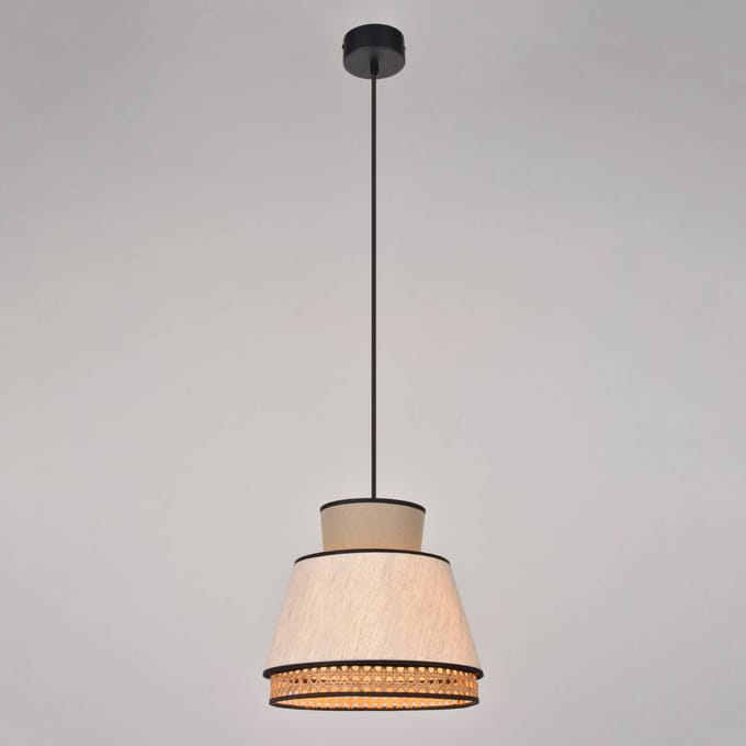 MARKET SET Singapore XM hanglamp nude