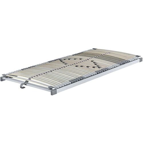 BRECKLE 7-zones lattenbodem ROYALFLEX PLUS (80 x 200 cm)