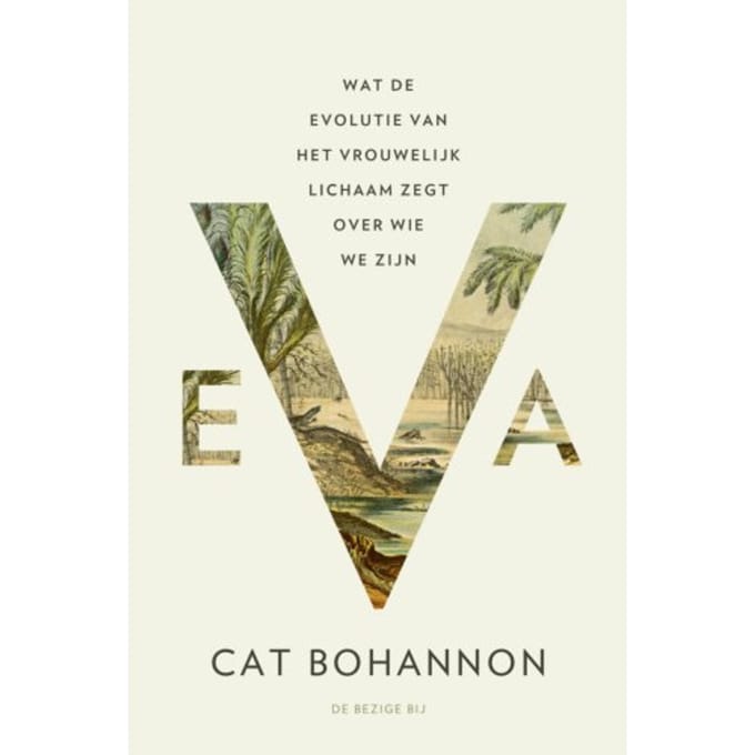 Eva - Cat Bohannon