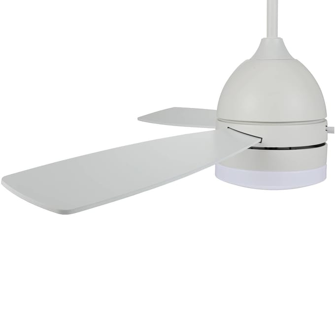 Beacon Lucci Air Vector Plafondventilator | 121cm | Indoor | Wit | Inclusief Lamp