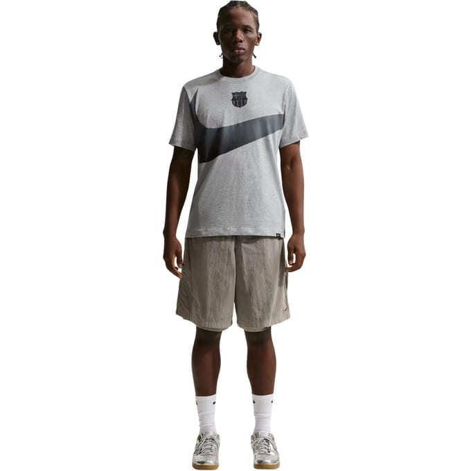 FC Barcelona T-shirt Swoosh 2025/26