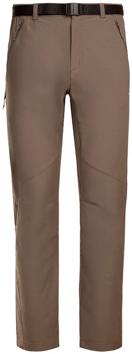 Trangoworld Ventoux Broek Bruin L Man
