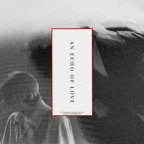Kerala Dust - An Echo Of Love (CD)